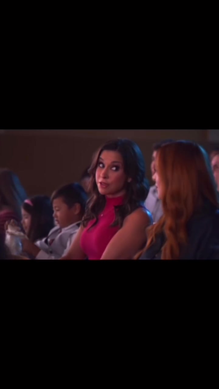 Video thumbnail: Mean Girls Grown