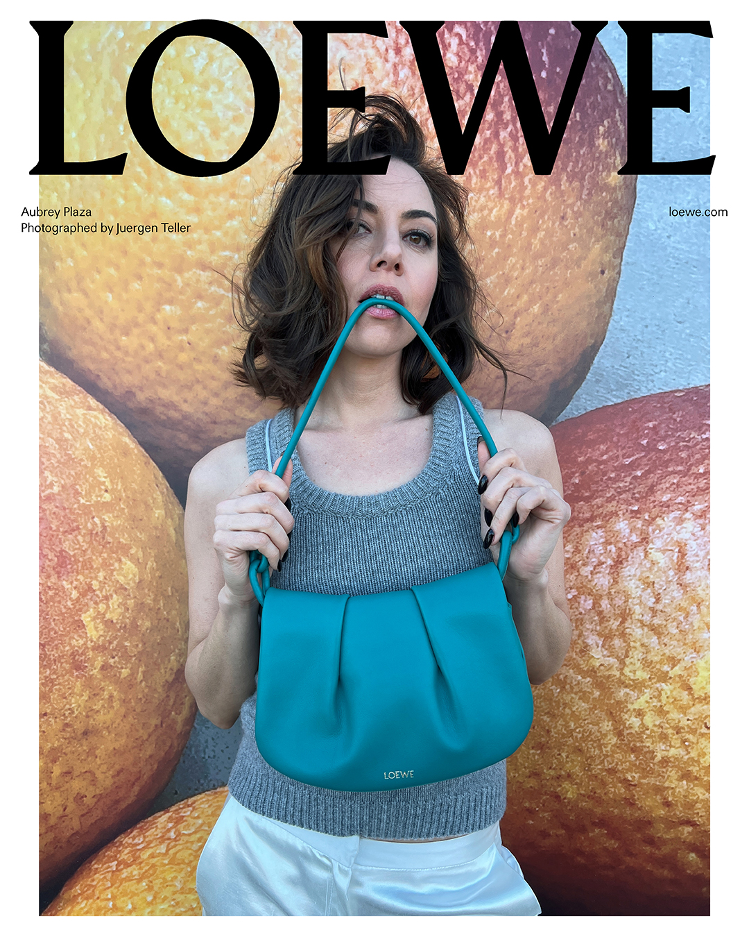 Aubrey Loewe Cover