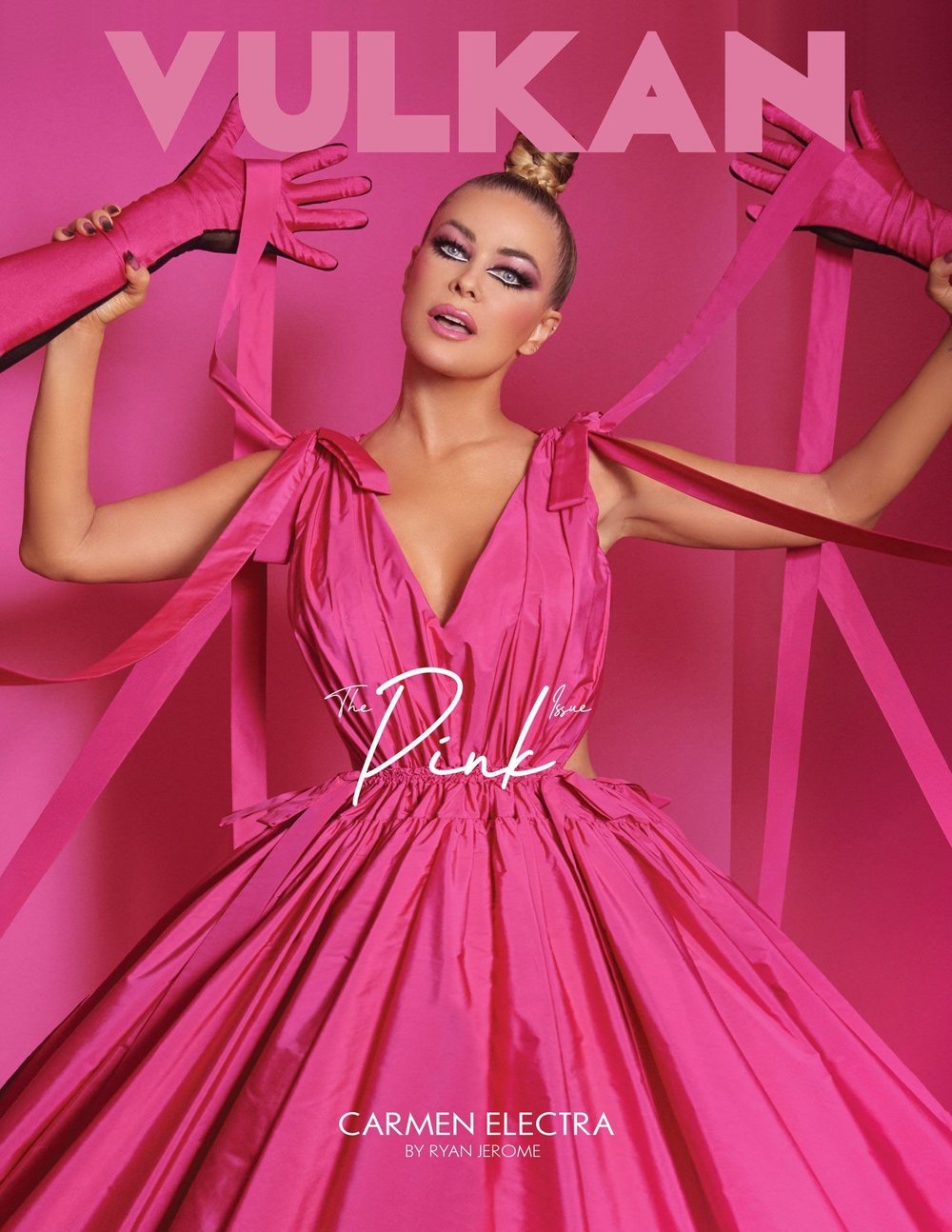 Magazine Cover