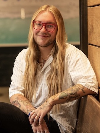 Alex Pardoe Extensions