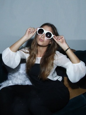 Arianne Weisner Styling